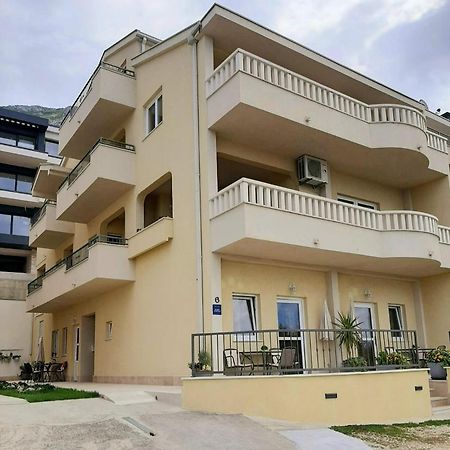Apartments Akmadzic Μακάρσκα Εξωτερικό φωτογραφία