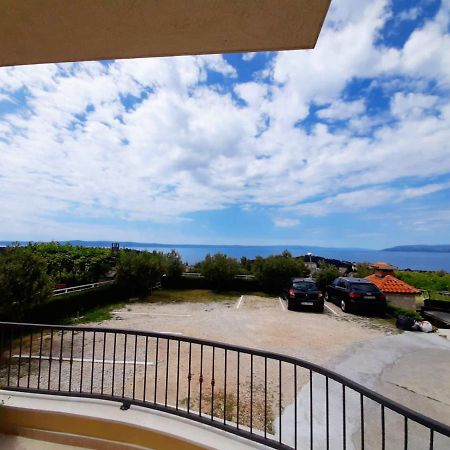 Apartments Akmadzic Μακάρσκα Εξωτερικό φωτογραφία