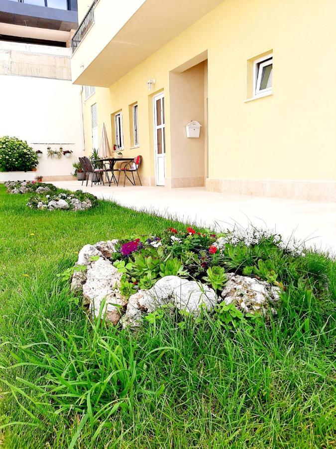 Apartments Akmadzic Μακάρσκα Εξωτερικό φωτογραφία