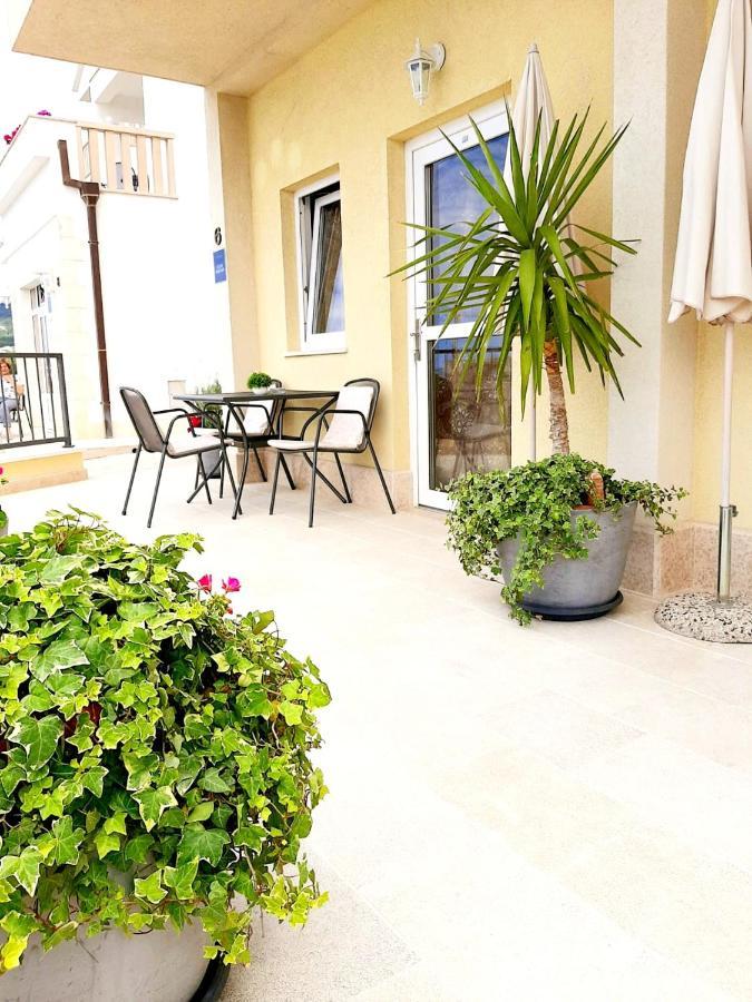 Apartments Akmadzic Μακάρσκα Εξωτερικό φωτογραφία