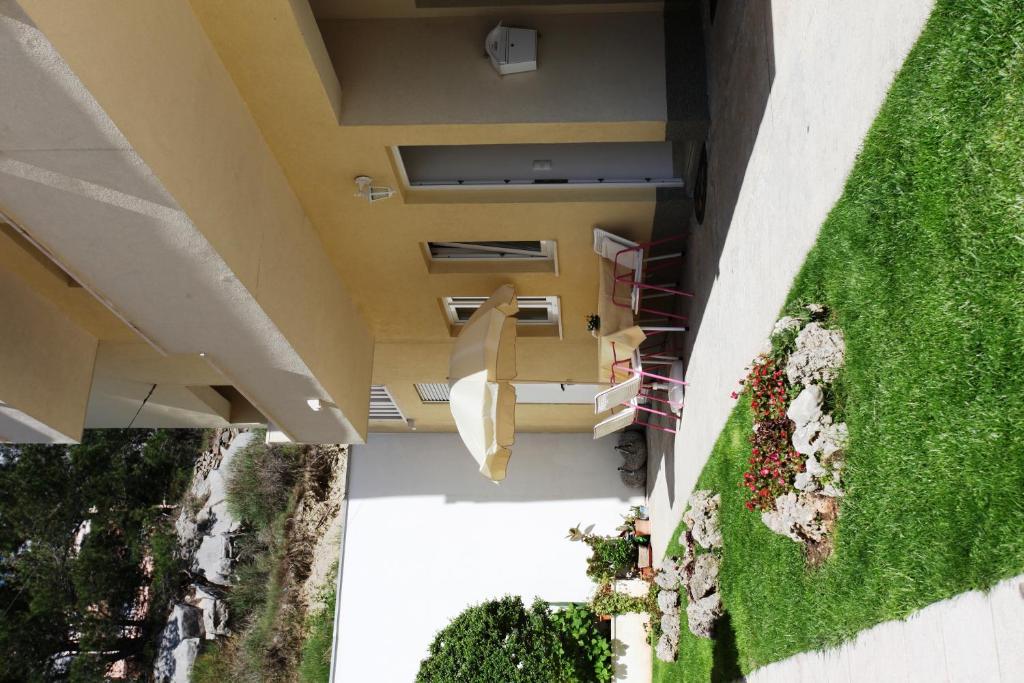 Apartments Akmadzic Μακάρσκα Εξωτερικό φωτογραφία