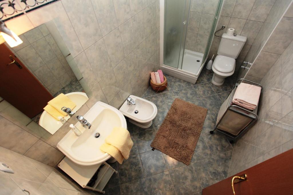 Apartments Akmadzic Μακάρσκα Εξωτερικό φωτογραφία