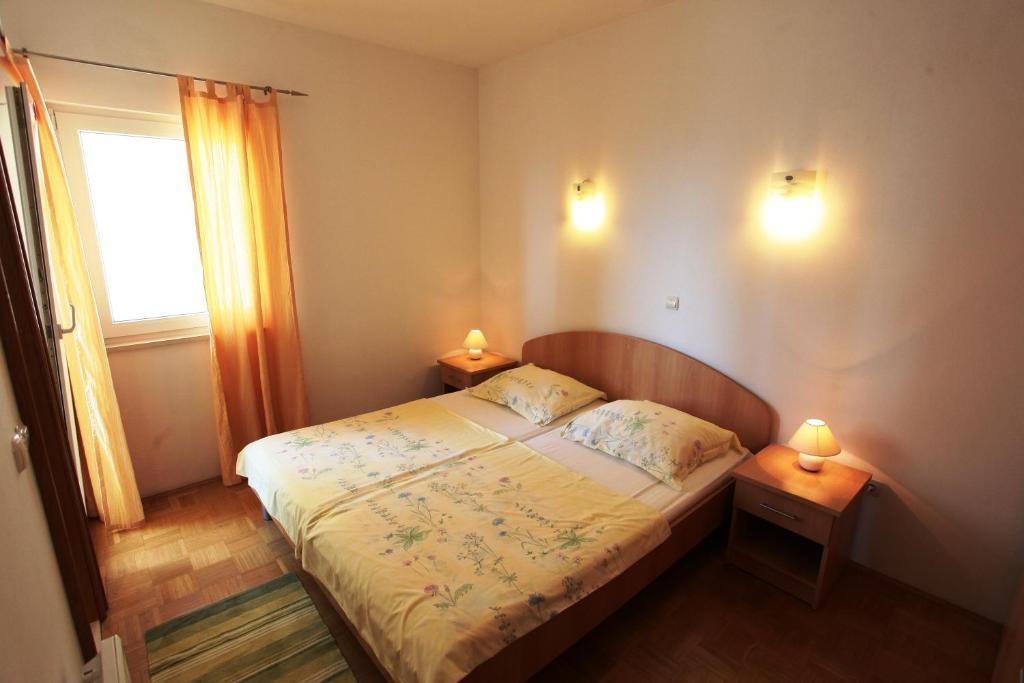 Apartments Akmadzic Μακάρσκα Εξωτερικό φωτογραφία
