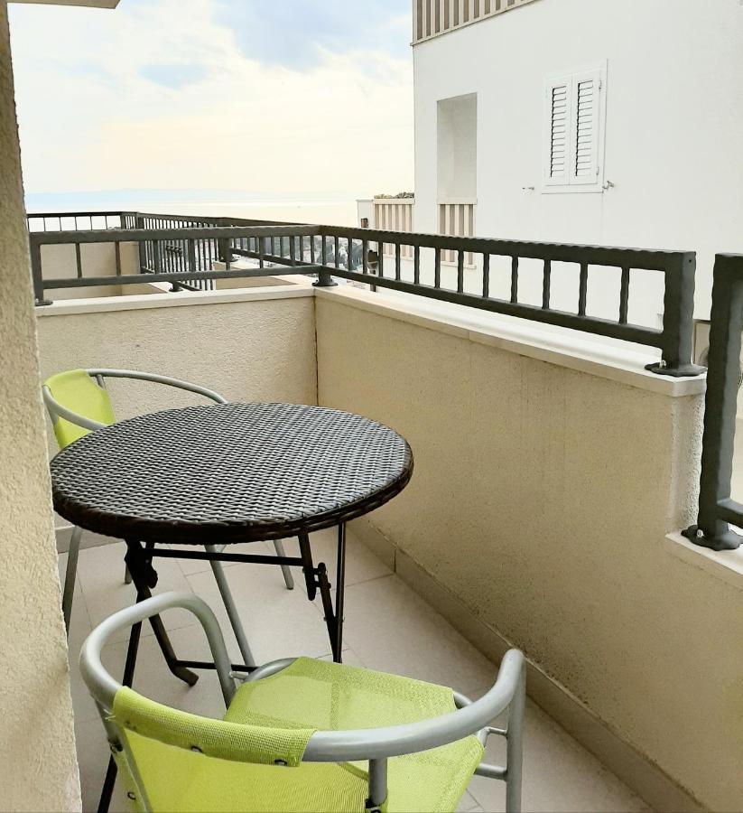 Apartments Akmadzic Μακάρσκα Εξωτερικό φωτογραφία