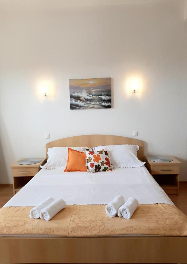 Apartments Akmadzic Μακάρσκα Εξωτερικό φωτογραφία