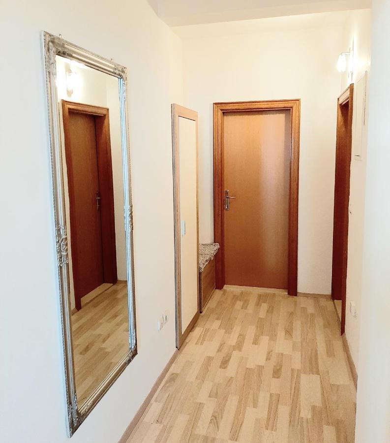 Apartments Akmadzic Μακάρσκα Εξωτερικό φωτογραφία