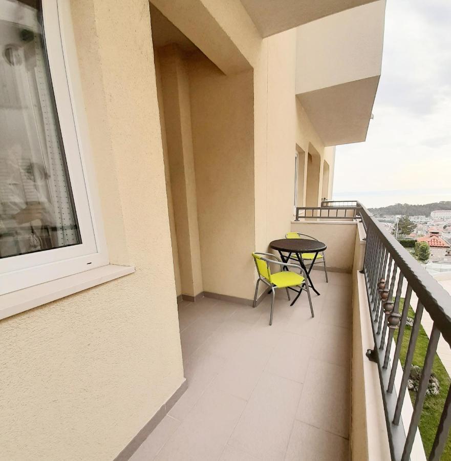 Apartments Akmadzic Μακάρσκα Εξωτερικό φωτογραφία