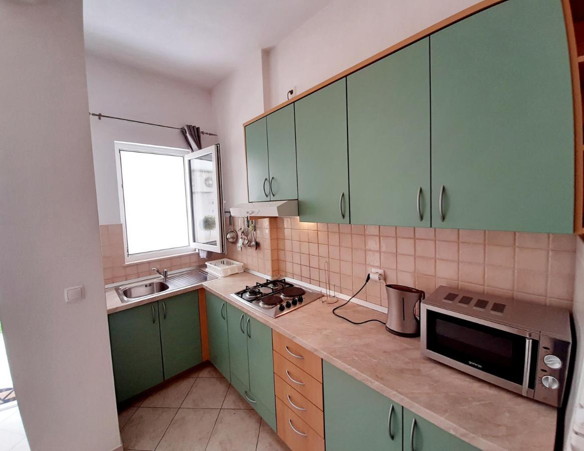 Apartments Akmadzic Μακάρσκα Εξωτερικό φωτογραφία