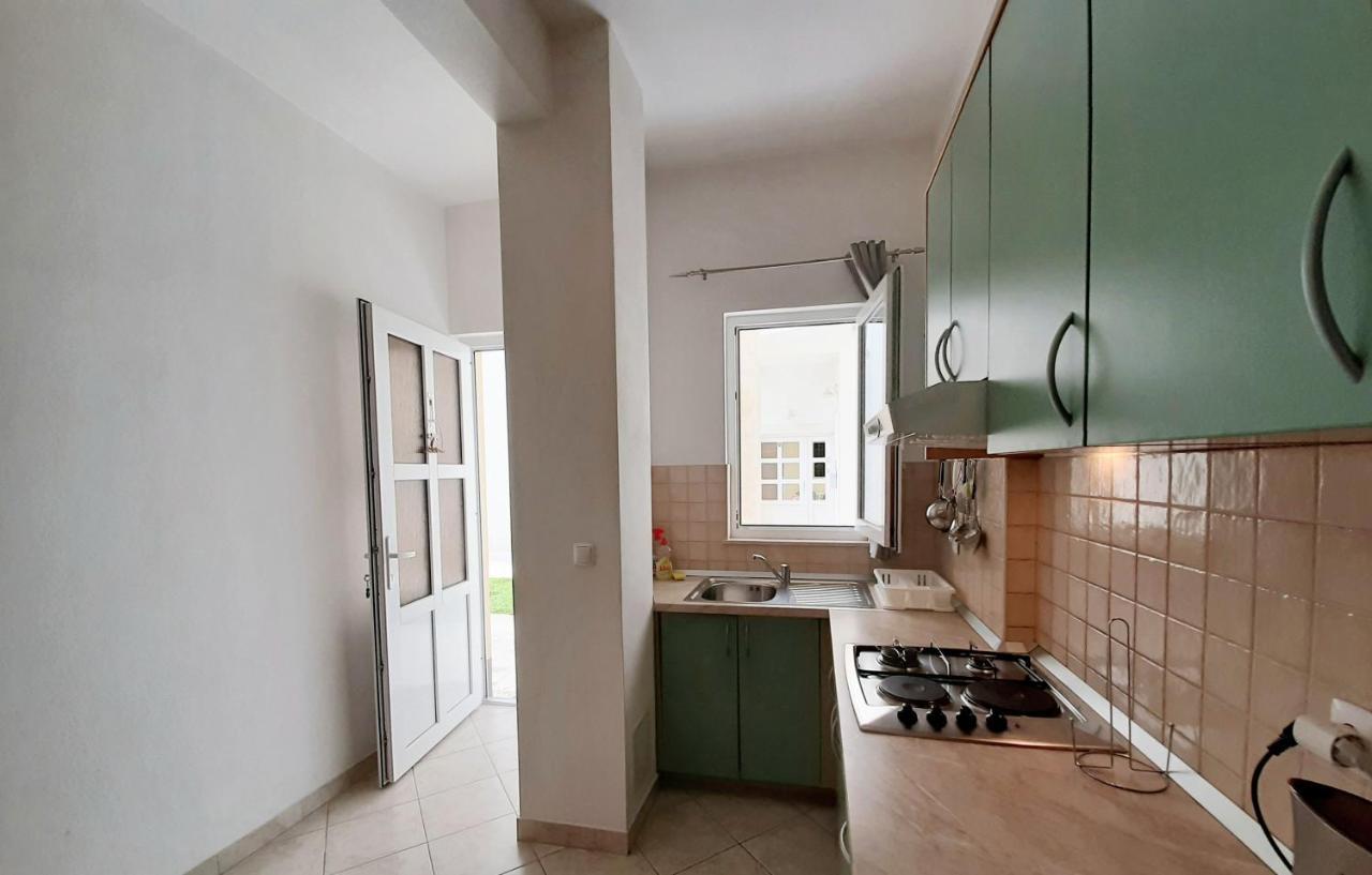 Apartments Akmadzic Μακάρσκα Εξωτερικό φωτογραφία