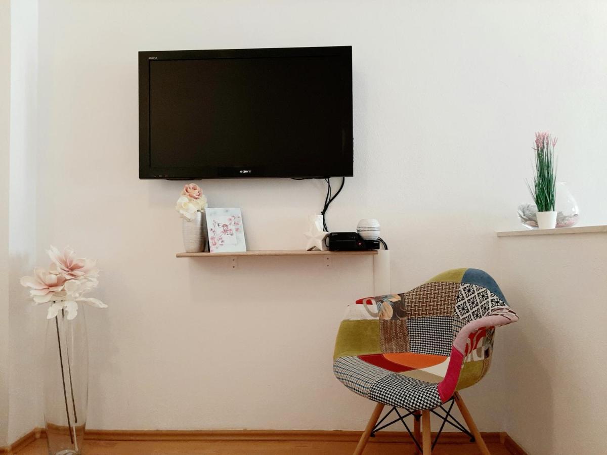 Apartments Akmadzic Μακάρσκα Εξωτερικό φωτογραφία