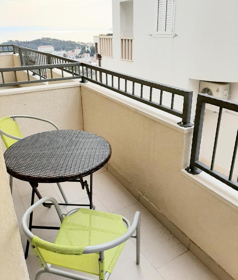 Apartments Akmadzic Μακάρσκα Εξωτερικό φωτογραφία