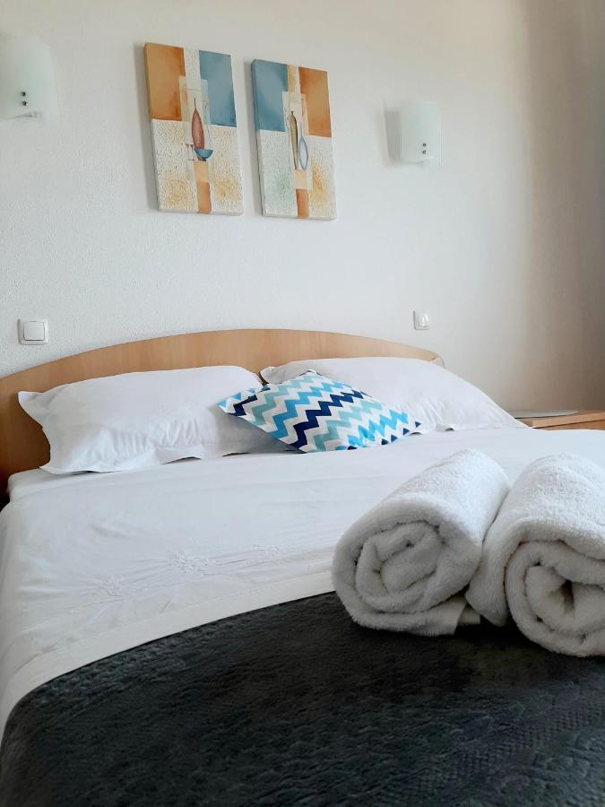 Apartments Akmadzic Μακάρσκα Εξωτερικό φωτογραφία